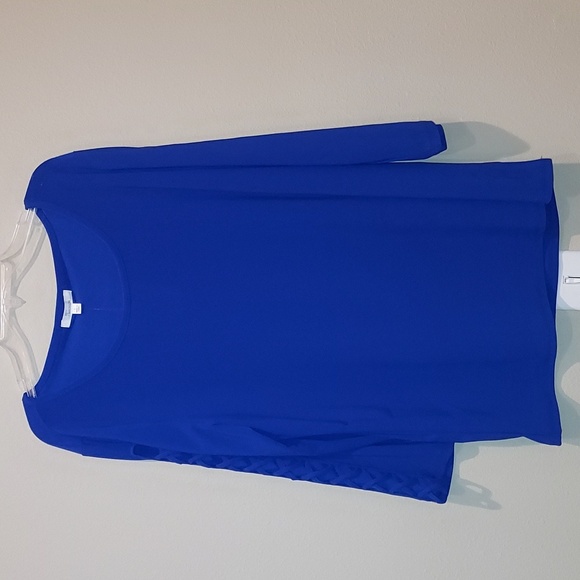 89th + Madison Tops - 89th + Madison blouse NWT